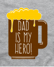 dad is my hero